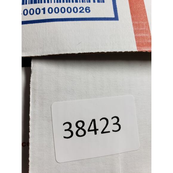 Nike Quest 4 Shoes Size 6 Womens Black Running Marathon Training Gym DA1106 001 - Picture 12 of 12